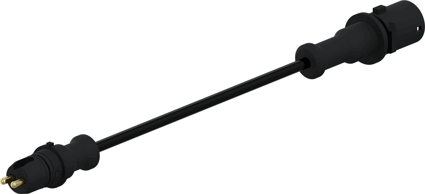 WABCO Przewód łączący, ABS 4497120380