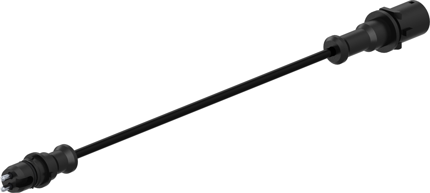 WABCO Przewód łączący, ABS 4497120700