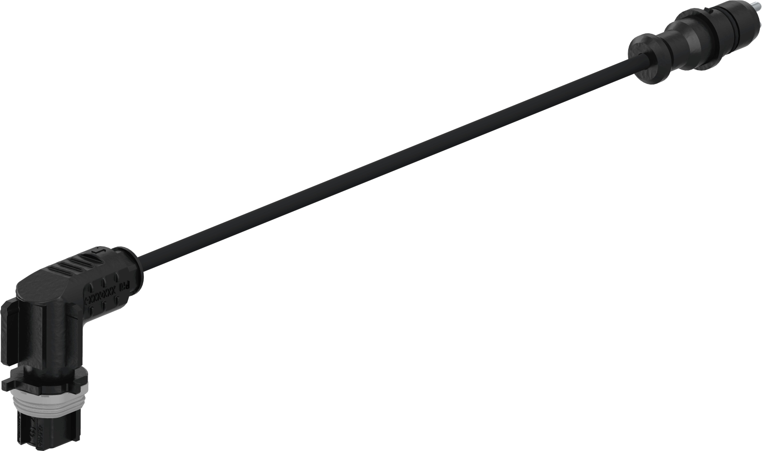 WABCO Ühenduskaabel, elektrooniline pidurisüst. 4497230400
