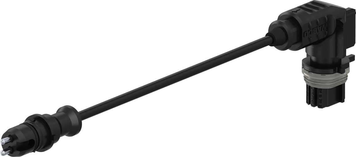 WABCO Ühenduskaabel, elektrooniline pidurisüst. 4497230800