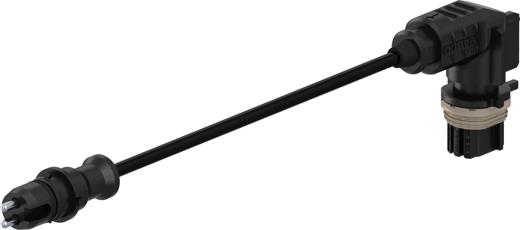 WABCO Kabel połączeniowy EBS 4497231500