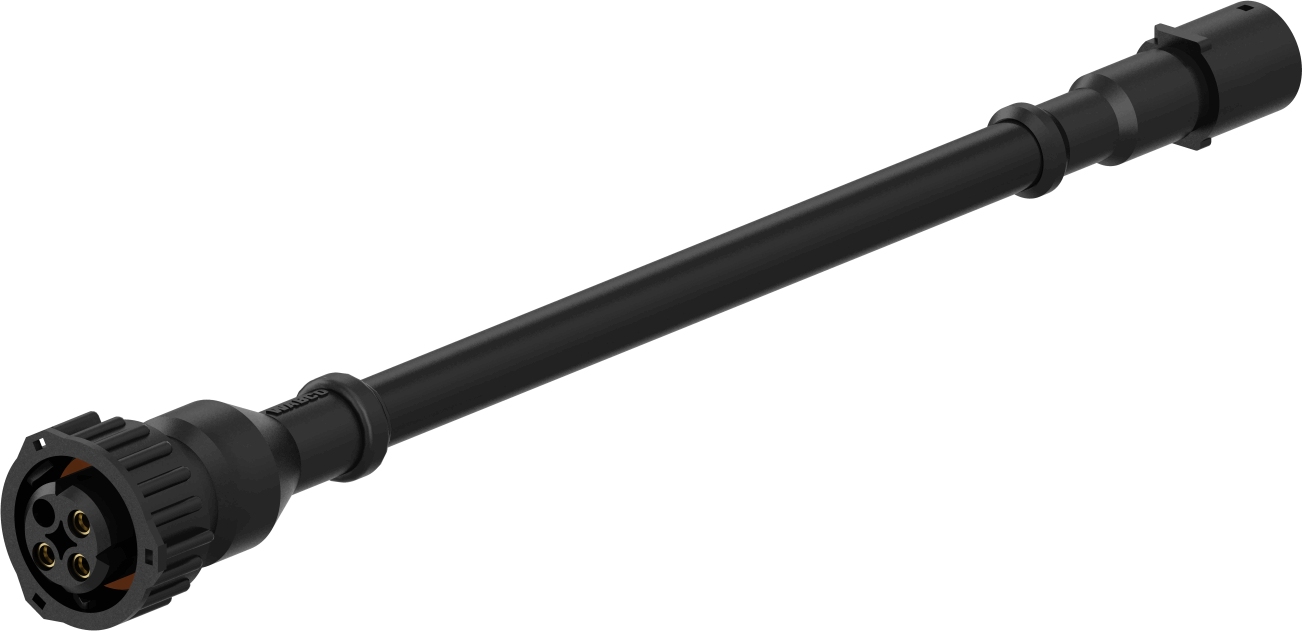 WABCO Ühenduskaabel, elektrooniline pidurisüst. 4497520300
