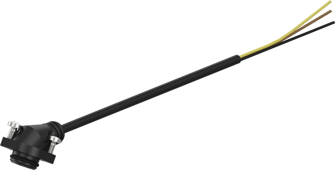 WABCO Kabel połączeniowy EBS 4497531000