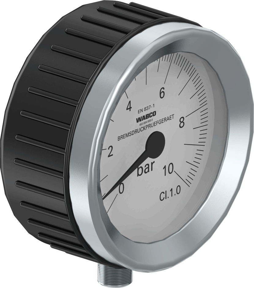 WABCO Manometr 4530040050