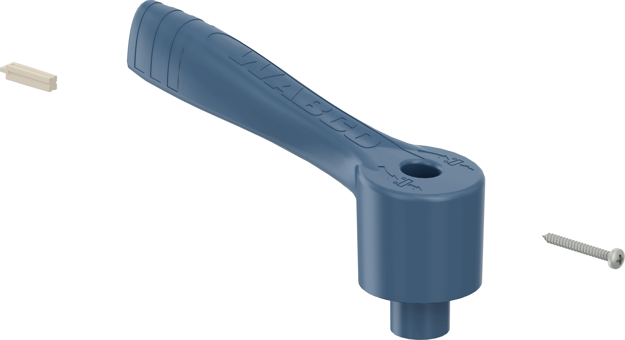 WABCO Osłona, prowadzenie zacisku hamulcowego 4630909222