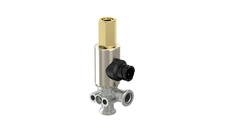 WABCO Sterownik, ASR 4720703390