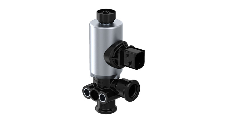 WABCO Magnetklapp 4721700010