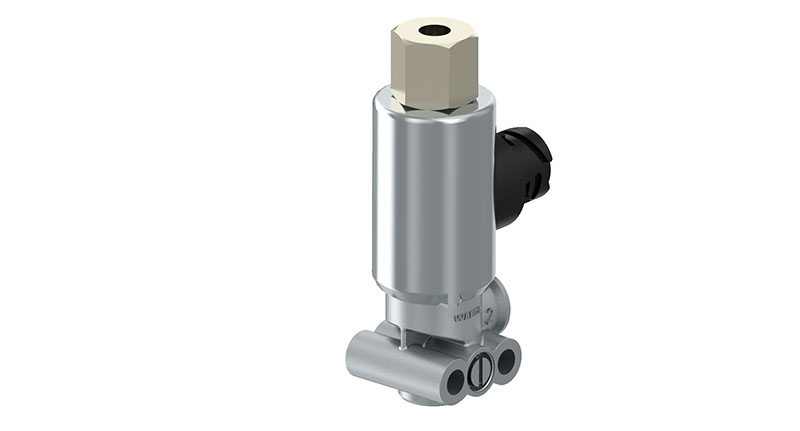 WABCO Magnetklapp 4721702260