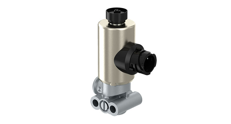 WABCO Magnetklapp 4721706060