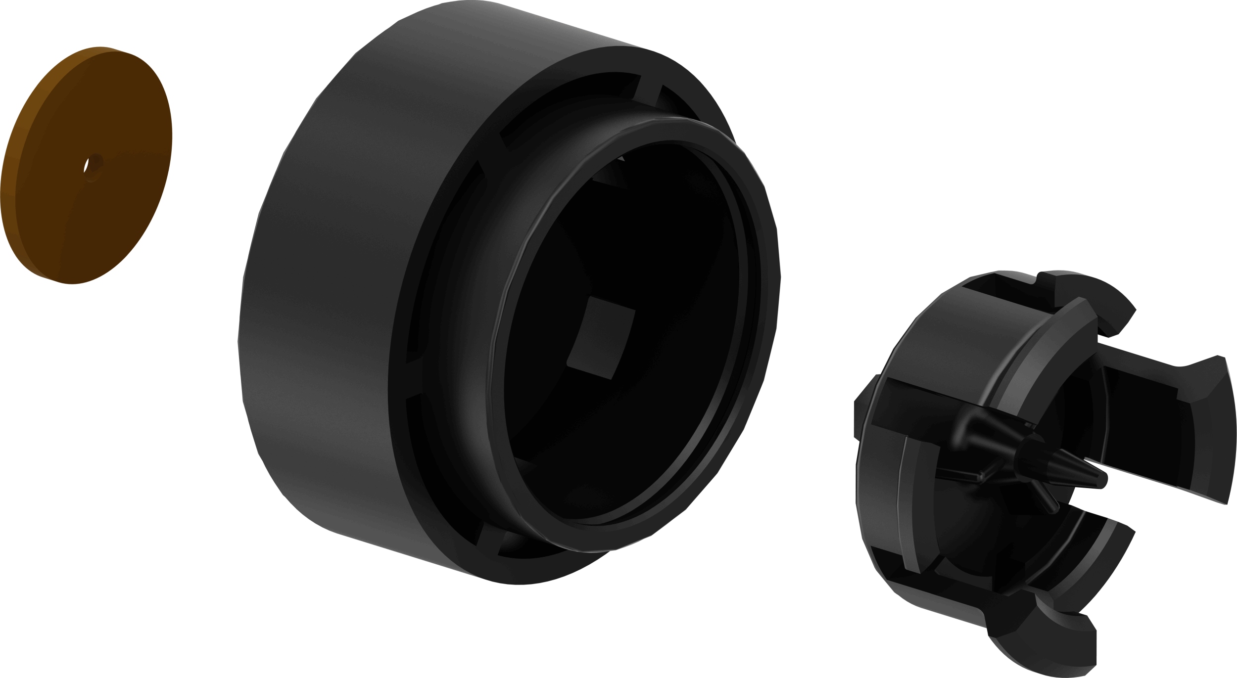 WABCO Zestaw naprawczy, wspomaganie sprzęgła 4721709202