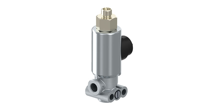 WABCO Magnetklapp 4721710000