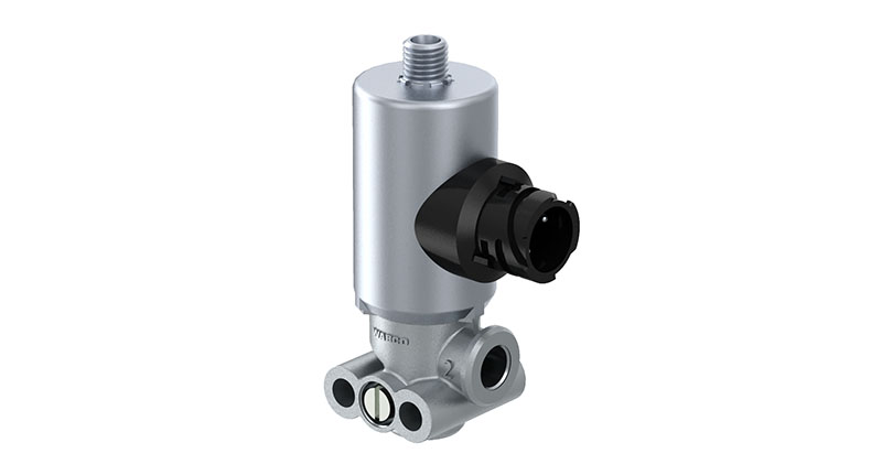 WABCO Magnetklapp 4721717260