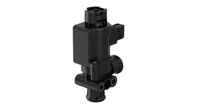 WABCO Magnetklapp 4721720010
