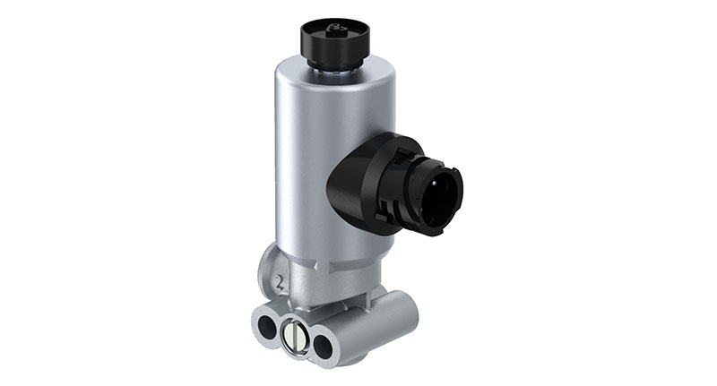 WABCO Zawór magnetyczny 4721726060