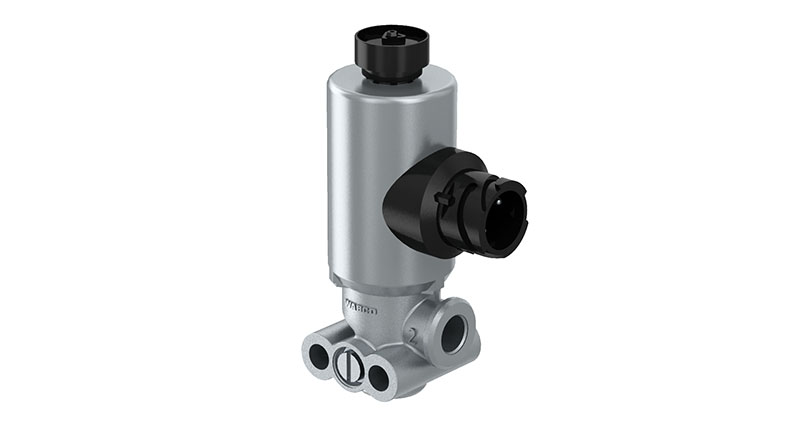WABCO Magnetklapp 4721726260