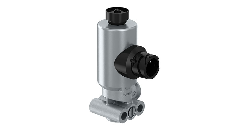 WABCO Magnetklapp 4721726860