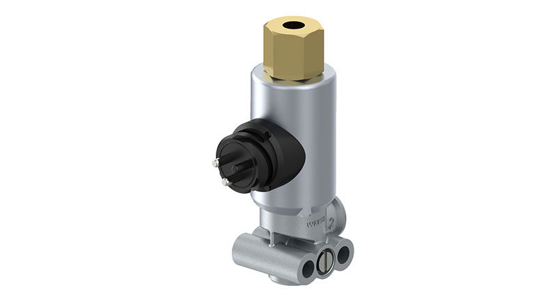 WABCO Magnetklapp 4721732040