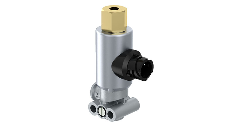 WABCO Magnetklapp 4721732060