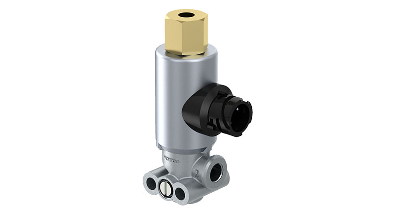 WABCO Magnetklapp 4721732260