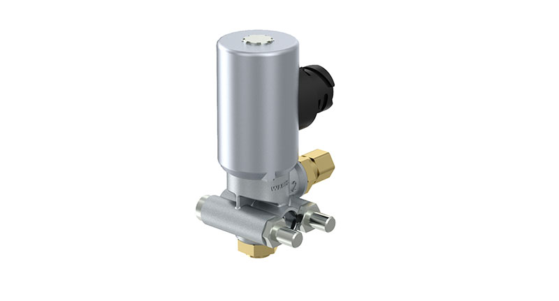 WABCO Sterownik, ASR 4721745970