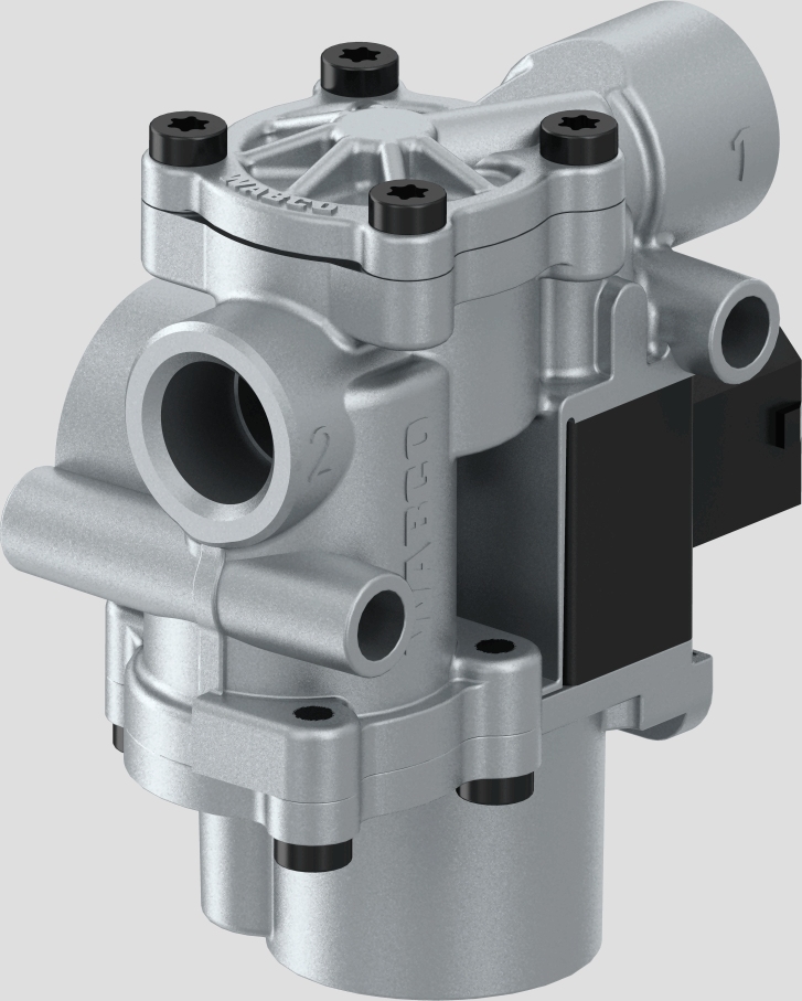 WABCO Magnetklapp 4721950480