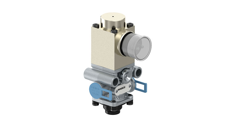 WABCO Rele, ABS 4722500000