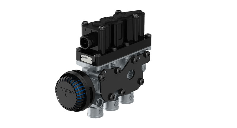 WABCO Magnetklapp 4728800000