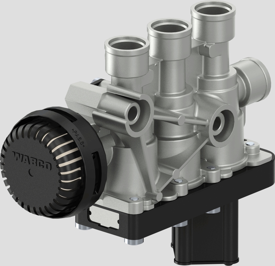 WABCO Klapiplokk,Õhkvedrustus 4728800240