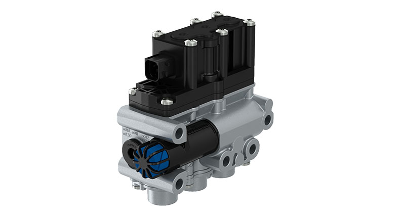 WABCO Magnetklapp 4728900020