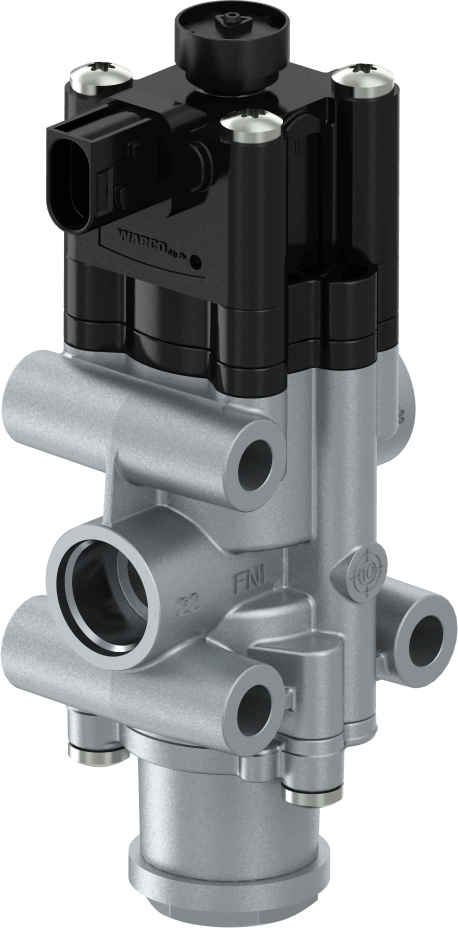 WABCO Magnetklapp 4728900810