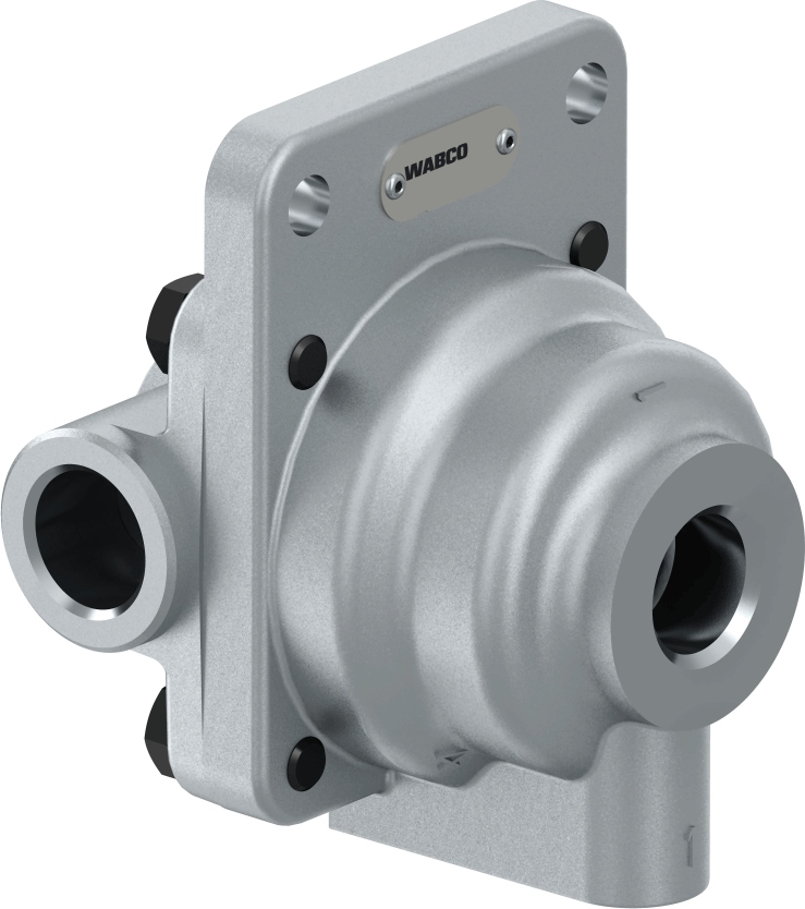 WABCO Survepiiramisklapp 4733010020