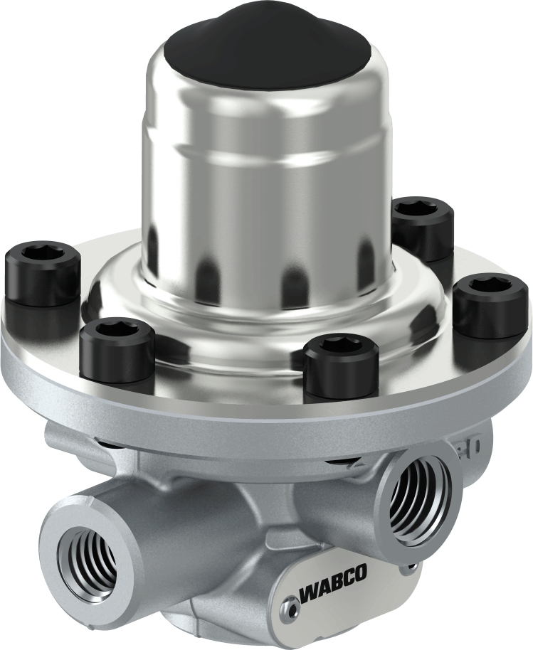 WABCO Survepiiramisklapp 4750090267