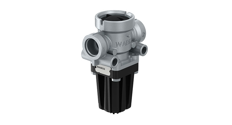 WABCO Survepiiramisklapp 4750103000