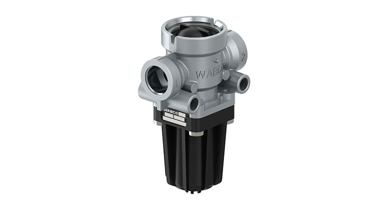 WABCO Survepiiramisklapp 4750103060
