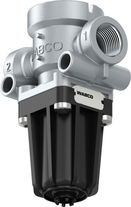 WABCO Survepiiramisklapp 4750103070