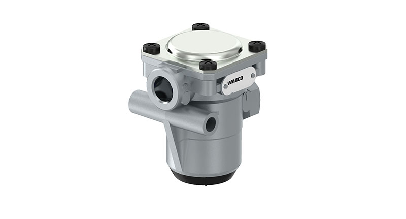 WABCO Survepiiramisklapp 4750150010