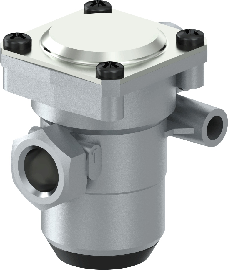WABCO Survepiiramisklapp 4750150040