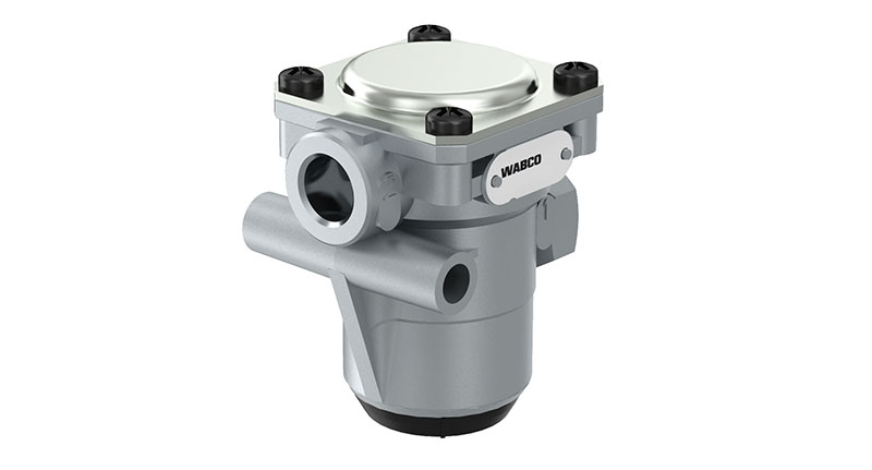 WABCO Survepiiramisklapp 4750150260