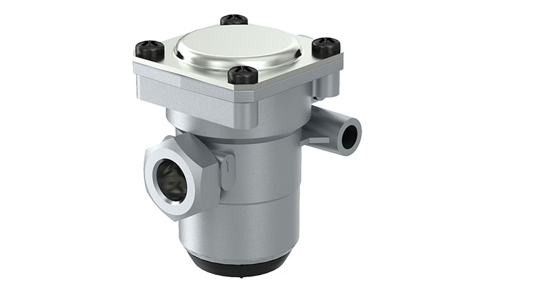 WABCO Survepiiramisklapp 4750150320