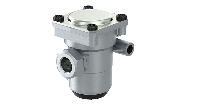 WABCO Survepiiramisklapp 4750150360