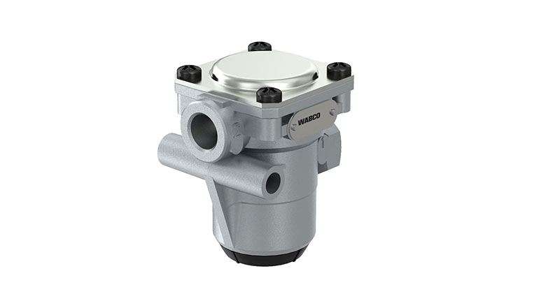 WABCO Survepiiramisklapp 4750150390