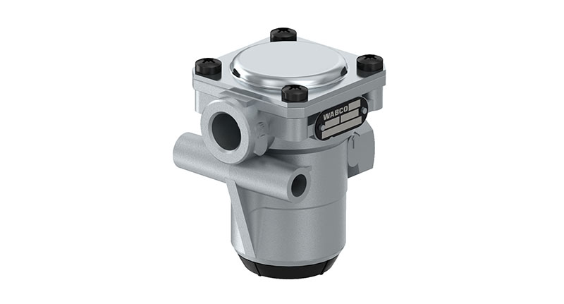 WABCO Survepiiramisklapp 4750150630