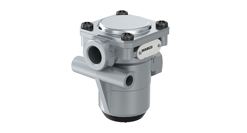 WABCO Survepiiramisklapp 4750150720
