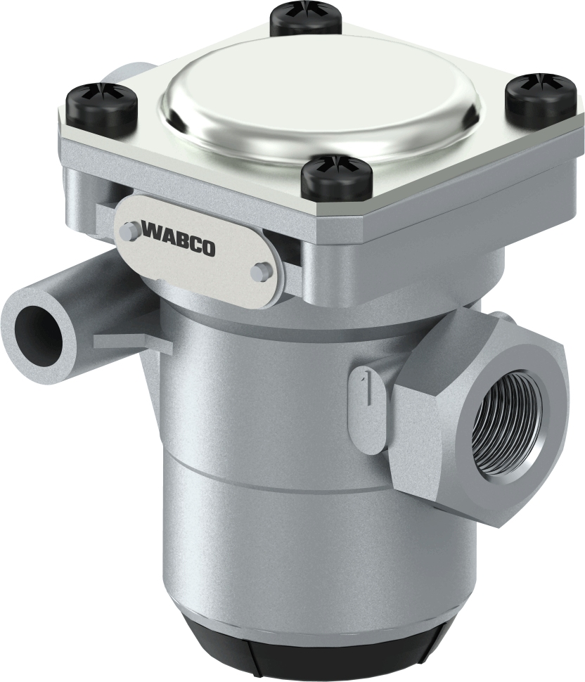 WABCO Survepiiramisklapp 4750150830