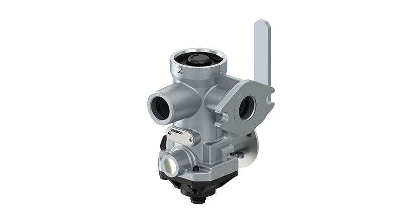 WABCO Korektor siły hamowania 4756040130
