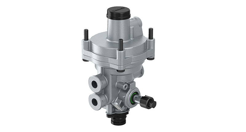 WABCO Korektor siły hamowania 4757101280