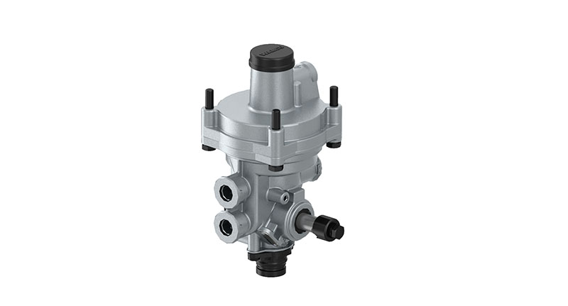 WABCO Korektor siły hamowania 4757101560