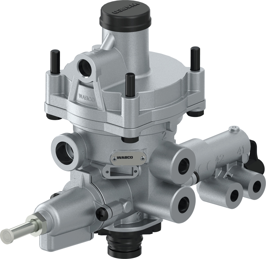 WABCO Korektor siły hamowania 4757110740