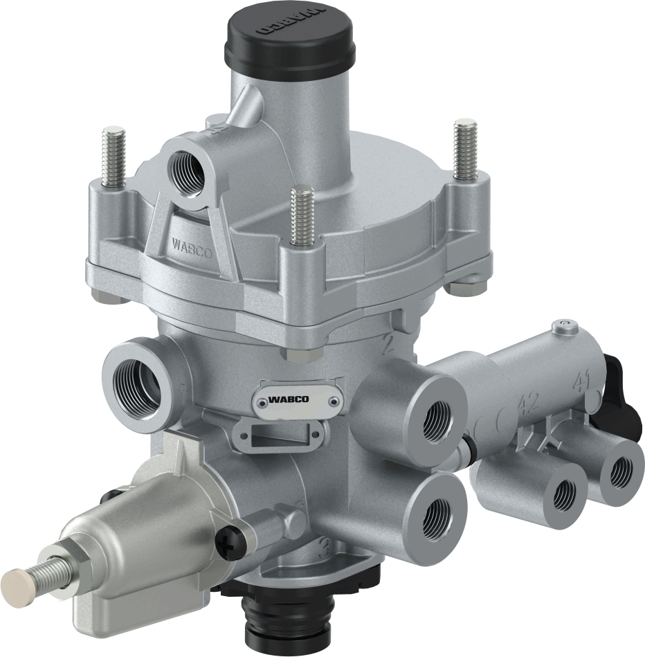 WABCO Korektor siły hamowania 4757110750