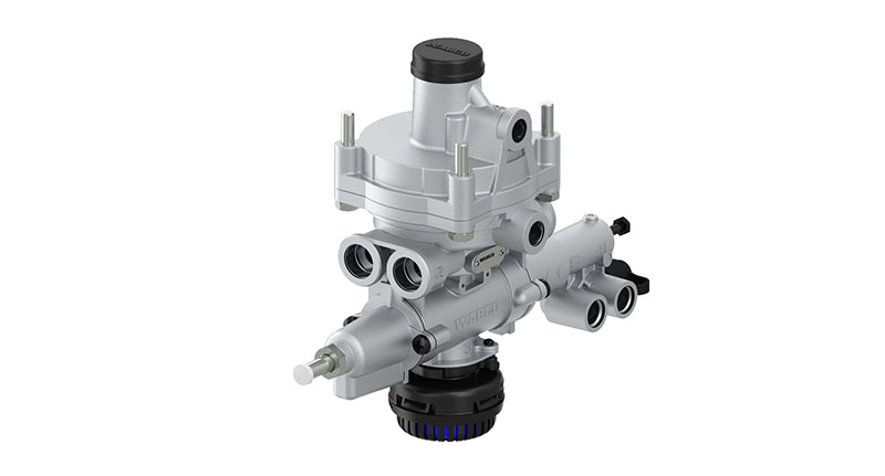 WABCO Korektor siły hamowania 4757111180